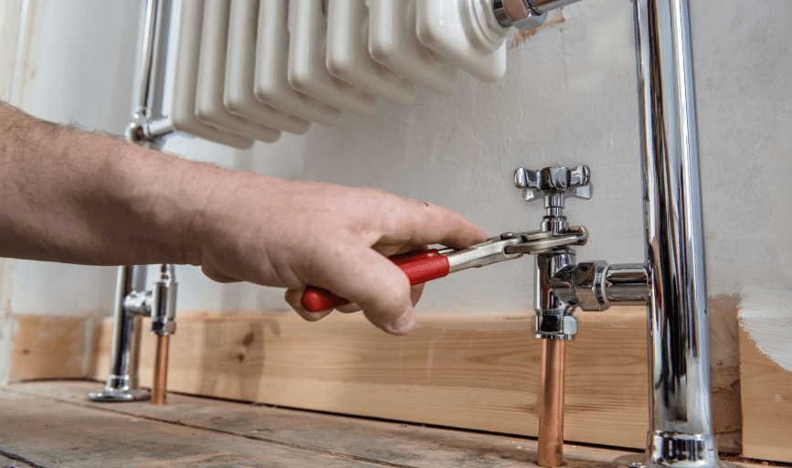 Streamline Plumbing Solutions
