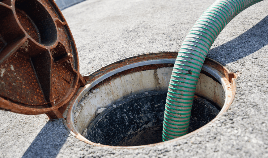 Streamline Plumbing Solutions